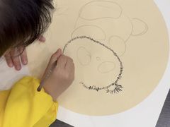 -小银星艺术团(河埒口校区)