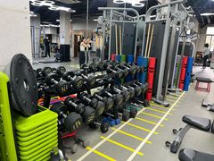 -VPsmart私教健身工作室(新华路旗舰店)