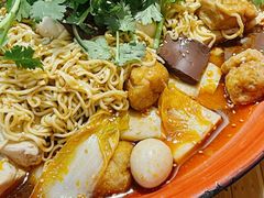 -老街称盘麻辣烫·冒菜(思北店)
