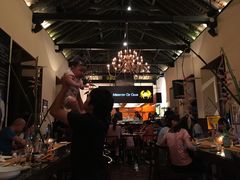 -Ministry of Crab(科伦坡店)