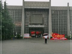 -南昌八一起义纪念馆