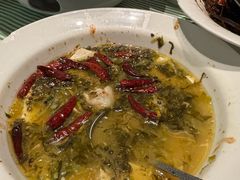 -桂满陇·蟹黄小笼汤包(清河万象店)