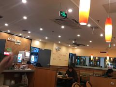 -萨莉亚意式餐厅(特力时尚汇店)