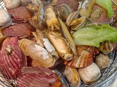 -海味当家·蒸锅海鲜(星海公园店)