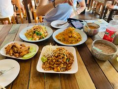 -Doo Dee Thai Food(Issan/Isaan/Esan)