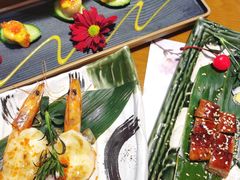 -大江户日本料理(吕厝店)