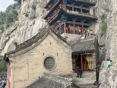 -娲皇宫