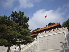 -青岩寺风景区