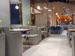 -三江源活鱼现烤(维多利摩尔城店)