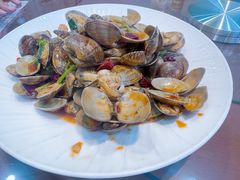 -韩记海鲜饺子旗舰店(红海新区店)
