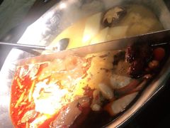 台式麻辣锅-湊湊火锅·茶憩(杭州湖滨银泰in77店)