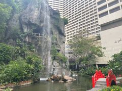 -广州花园酒店