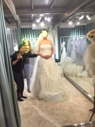 -LANYI COUTURE高级婚纱礼服改衣店