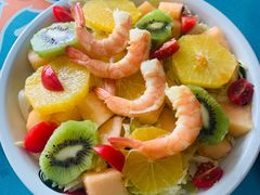 -My Way Town买味堂·东南亚餐厅(亦庄店)