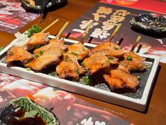 -弓二·烧鸟居酒屋(财富购物中心店)