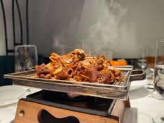 -四季民福烤鸭店(王府井东安门店)