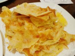 奶香手撕饼-北李妈妈菜·虾爬子大锅贴(贵和店)
