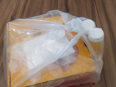 -必胜客(张掖西大街店)