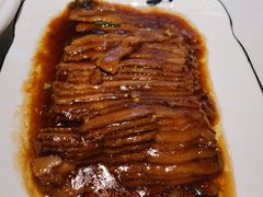 扒羊肉-老仁义·清真菜(太古街店)