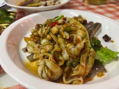 -琼大师东方烤乳猪(亚特兰蒂斯店)