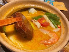 -泰妃殿(武汉首店)