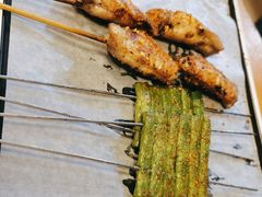 -小红烤翅(傅厚岗店)