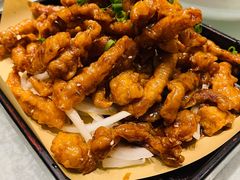 -九转小磨·非遗东北菜(群力店)