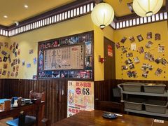 -鸟鹏烧鸟居酒屋(仁恒梦中心店)