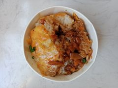 豆皮-好街坊面馆(菁华园店)