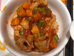 -西贝莜面村(近铁城市广场店)