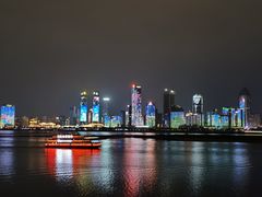 -寻梦滕王阁实景演出