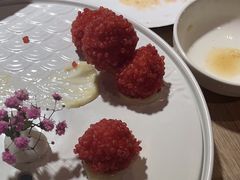 -味莊·青岛菜(云霄路店)