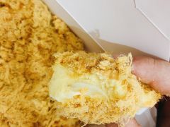 鸡丝小贝-鲍师傅糕点(海陵北路店)