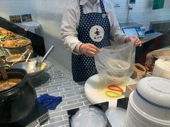 -留夫鸭•鲜卤土鸭(长宁龙之梦店)