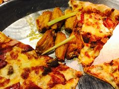 -Tubestation站点比萨(五道营店)