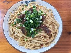 -邓邓胖姐拌面(濉溪路店)