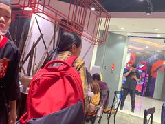 -和府捞面(东直门银座店)