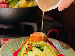 -玉川屋·深夜食堂居酒屋(柳巷店)