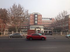 -天津市第二中学