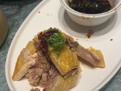 -老平安农家菜(平安店)