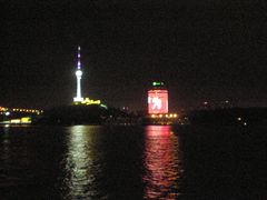 -武汉两江游览·夜游长江(汉口粤汉码头)