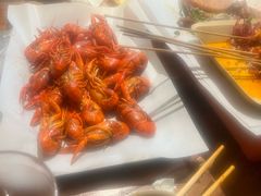 -为民烧烤吧.自贡爆炒菜(收录10年好店)