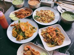 -Doo Dee Thai Food(Issan/Isaan/Esan)
