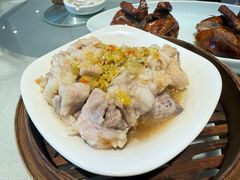 -明珠海港大酒店