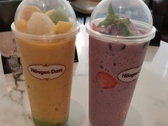 -哈根达斯(滨江店)