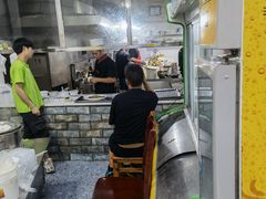 大堂-老周夜市(航空路店)
