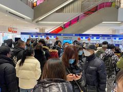 -资和信百货商场