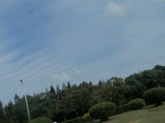 -南汇新城海滩