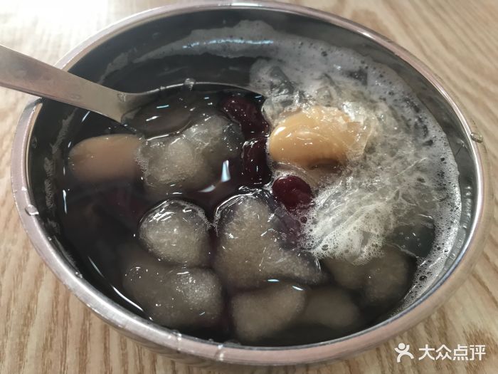 爱啊石花膏图片 - 第172张