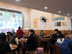 大堂-小钱鱼馆(富春路店)